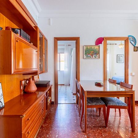 Apartamento Triana Los Remedios セビリア エクステリア 写真