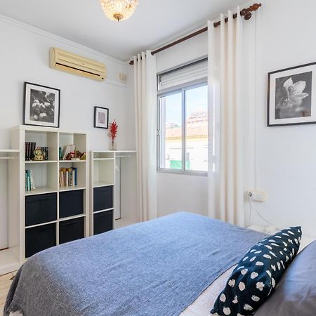 Apartamento Triana Los Remedios セビリア エクステリア 写真