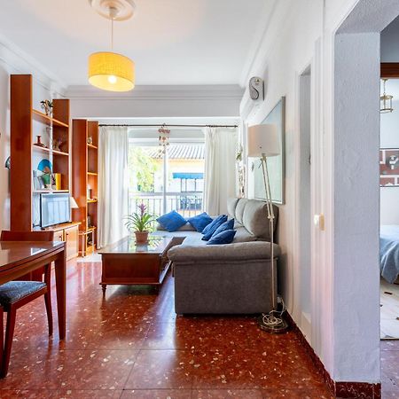 Apartamento Triana Los Remedios セビリア エクステリア 写真